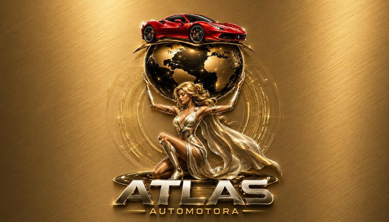 atlas automotora